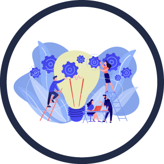 Committed local player graphic