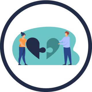 Humain DJC nosengagement rse - graphique